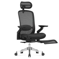 Mark Adler Leadpro 8.7 Black — image 1