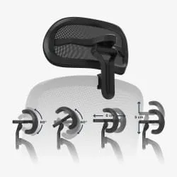 Mark Adler Leadpro 8.7 Black — image 10