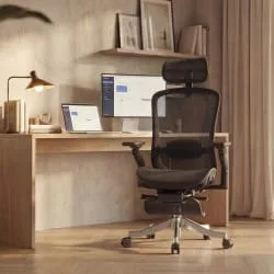 Mark Adler Leadpro 8.7 Black — image 3