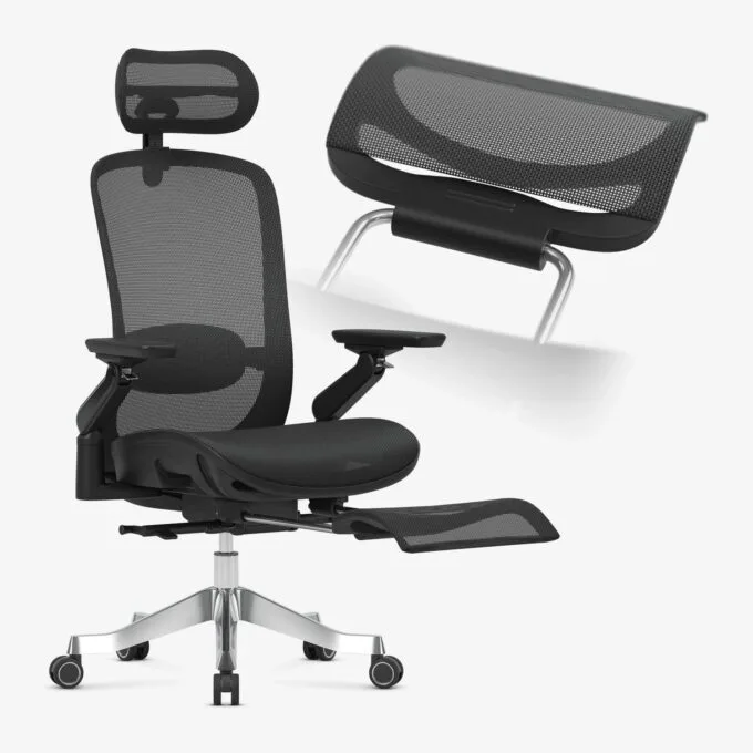Mark Adler Leadpro 8.7 Black — image 4