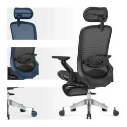 Mark Adler Leadpro 8.7 Black — image 5