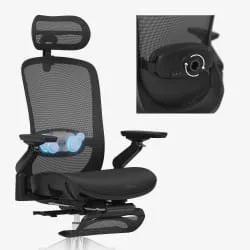 Mark Adler Leadpro 8.7 Black — image 7