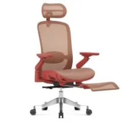 Mark Adler Leadpro 8.7 Red
