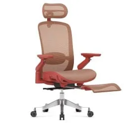 Mark Adler Leadpro 8.7 Red — image 1