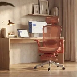 Mark Adler Leadpro 8.7 Red — image 2