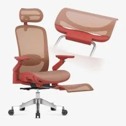 Mark Adler Leadpro 8.7 Red — image 8