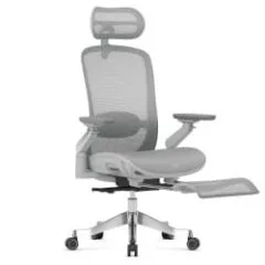 Mark Adler Leadpro 8.7 Grey