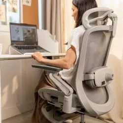 Mark Adler Leadpro 8.7 Grey — image 3