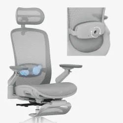Mark Adler Leadpro 8.7 Grey — image 6