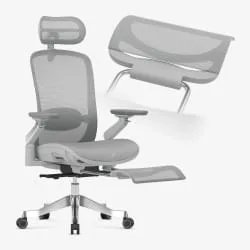 Mark Adler Leadpro 8.7 Grey — image 7