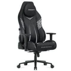 Huzaro Force 8.3 Carbon Black