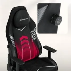 Huzaro Force 8.3 Carbon Black — image 5