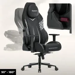 Huzaro Force 8.3 Carbon Black — image 6