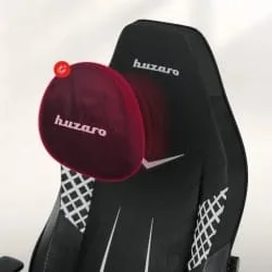 Huzaro Force 8.3 Carbon Black — image 8