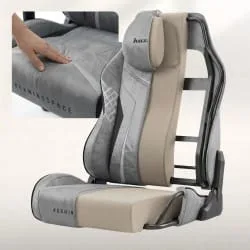 Huzaro Force 8.3 Grey — image 10