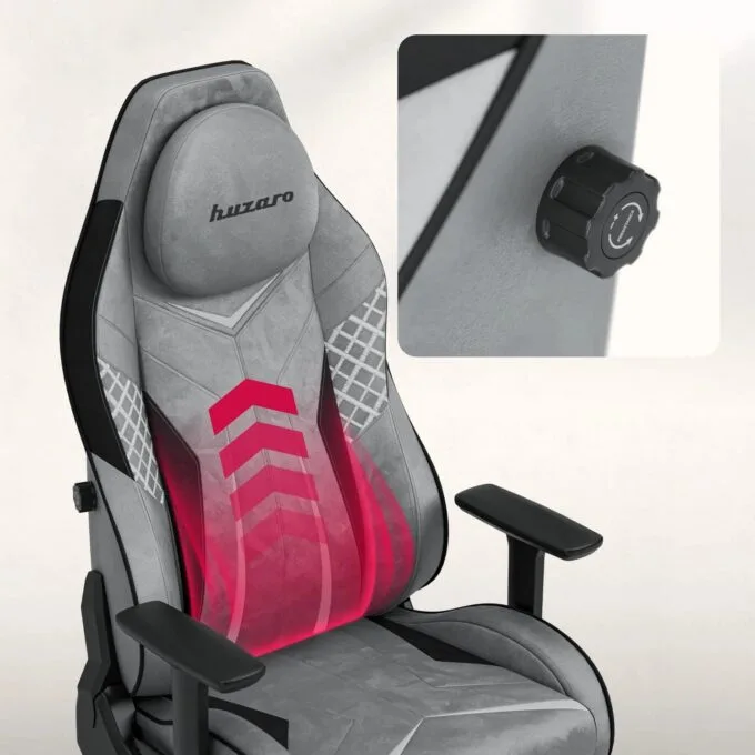 Huzaro Force 8.3 Grey — image 5