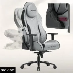 Huzaro Force 8.3 Grey — image 6