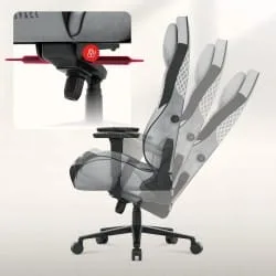 Huzaro Force 8.3 Grey — image 7