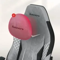 Huzaro Force 8.3 Grey — image 9