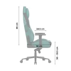 Huzaro Force 8.3 Green — image 3