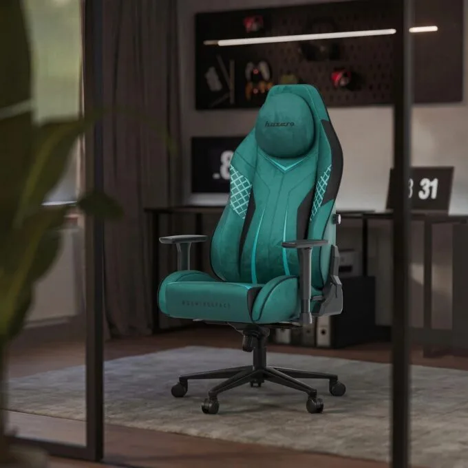 Huzaro Force 8.3 Green — image 4
