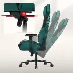 Huzaro Force 8.3 Green — image 7