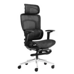 Mark Adler Visioner 8.3 Black N
