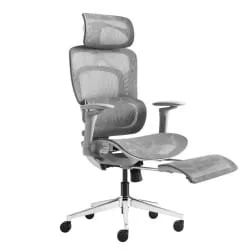 Mark Adler Visioner 8.3 Grey N — image 2