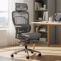 Mark Adler Visioner 8.3 Grey N — image 3