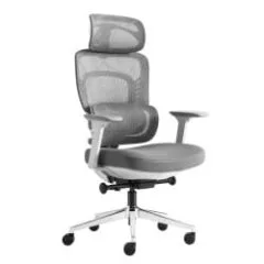 Mark Adler Visioner 6.1 Grey