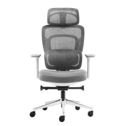 Mark Adler Visioner 6.1 Grey — image 2