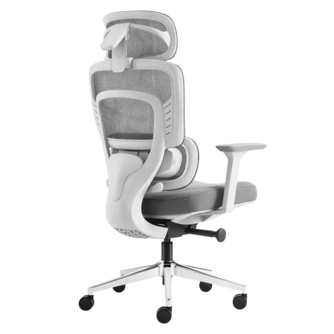 Mark Adler Visioner 6.1 Grey — image 4