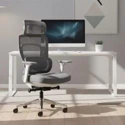 Mark Adler Visioner 6.1 Grey — image 6