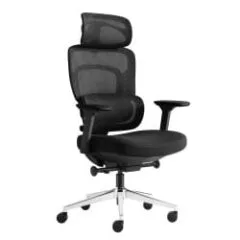 Mark Adler Visioner 6.1 Black