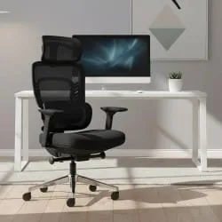 Mark Adler Visioner 6.1 Black — image 2