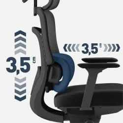 Mark Adler Visioner 6.1 Black — image 5