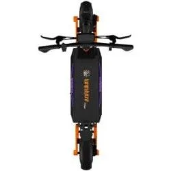 Kamikaze K1 Lite — image 3
