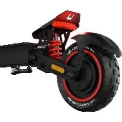 Motus Daytona 10 Max — image 12
