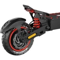 Motus Daytona 10 Max — image 13