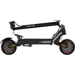 Motus Daytona 10 Max — image 8