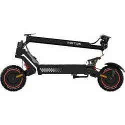 Motus Daytona 10 Max — image 9