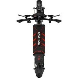 Motus Daytona 10 — image 7