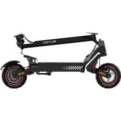 Motus Daytona 10 — image 8