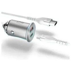 3mk Hyper Car Charger 45W — image 2