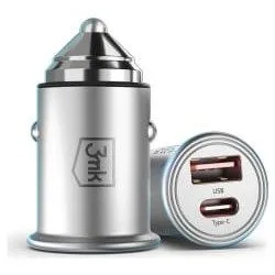 3mk Hyper Car Charger 45W — image 3