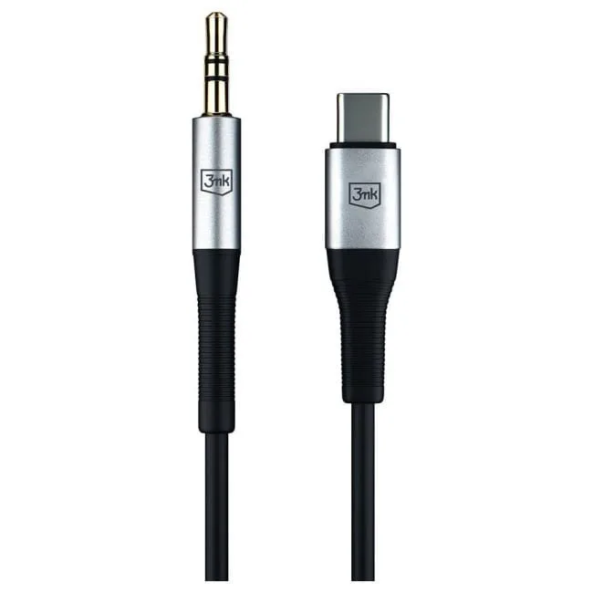3mk AUX USB-C - Jack 3.5 mm — image 10
