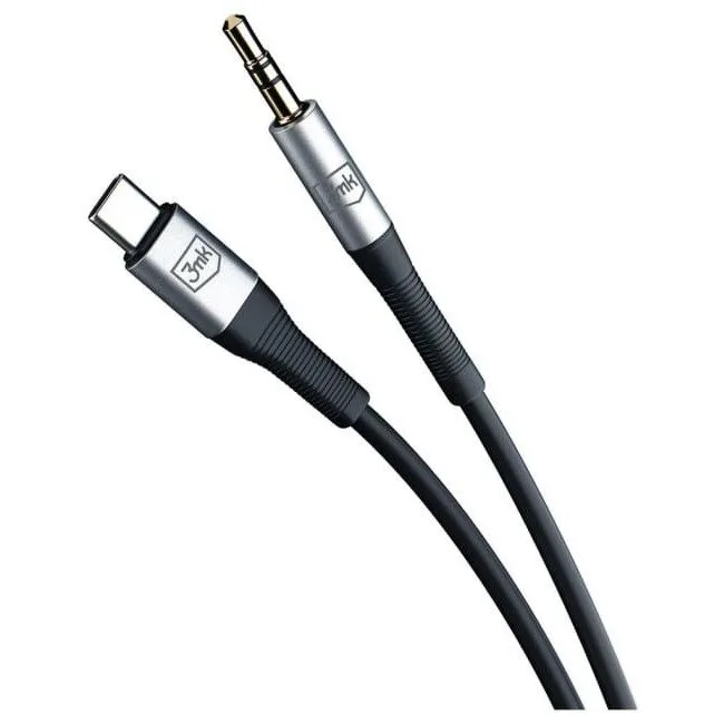 3mk AUX USB-C - Jack 3.5 mm — image 4