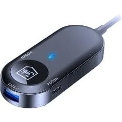3mk Double Car Charger 135W — image 4