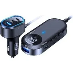 3mk Double Car Charger 135W — image 5