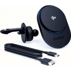 3mk Hardy AeroCharger 15W — image 3